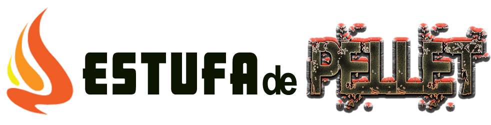 Estufa de Pellet