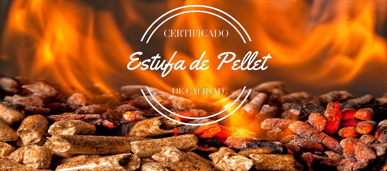 estufa de pellet